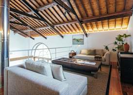 Pico do Refúgio - Casas de Campo 4
