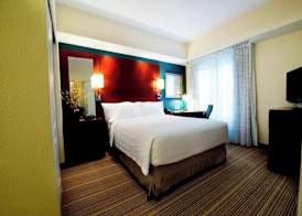 Residence Inn by Marriott Toronto Vaughan 5