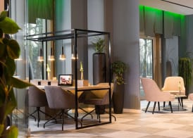 Leonardo Hotel Offenbach Frankfurt 3