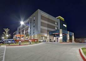Home2 Suites By Hilton Bedford Dfw West 2