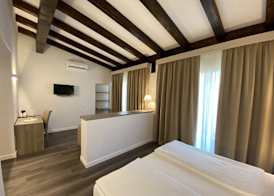 Resort Hotel Tamerici 4