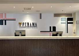 Furama Darling Harbour 4