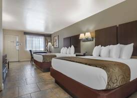 Best Western Padre Island 4