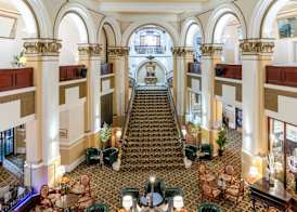 The Grand Scarborough 4