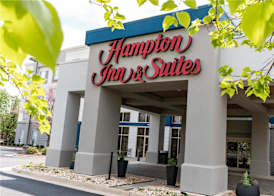 Hampton Inn & Suites Leesburg 2