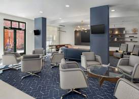 Courtyard by Marriott Chattanooga Downtown 3