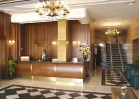 Hotel Lozano 2