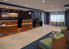 Courtyard by Marriott Covington / Mandeville 2