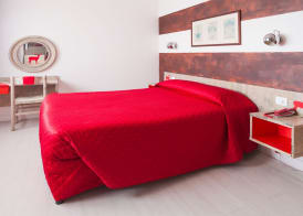 Hotel Giardino 4