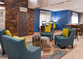 Four Points By Sheraton Mount Prospect O’Hare 4