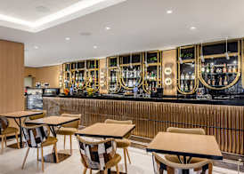 Danubius Hotel Arena 3