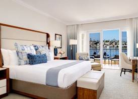 Balboa Bay Resort 5