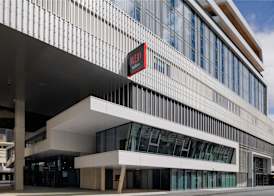 Radisson RED Innsbruck 5