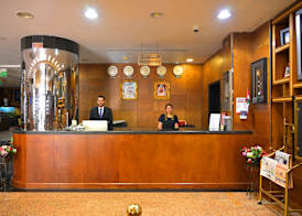 ABJAD CROWN HOTEL 2