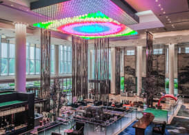 Crowne Plaza CHENGDU WENJIANG by IHG 2