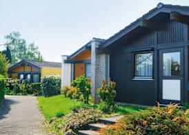 Holiday Home Ferienwohnpark Immenstaad-1 by Interhome 3