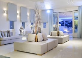 Nissaki Boutique Hotel 2