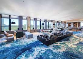 Howard Johnson By Wyndham Longxiang Hotel Ningbo 5