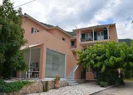 Odysseia Apartments 2