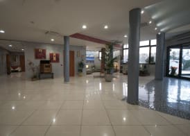 Hotel Brindor 5