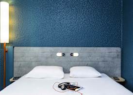 ibis budget Paris Porte d'Italie Est 5