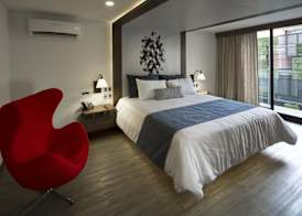 Flow Condesa - Adults Only 4