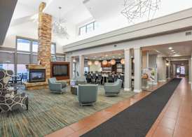 Residence Inn Cincinnati North West Chester 3