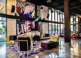 Aloft by Marriott Ponce Hotel & Casino 5