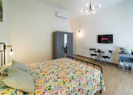 San Gregorio Suite&Rooms 5