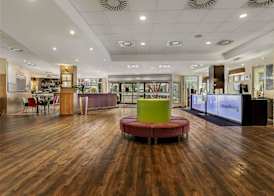 Mercure Hotel Hamburg am Volkspark 3
