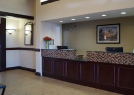 Ramada by Wyndham Denver International Airport 5