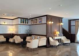 The Lisbon Melaka, Trademark Collection by Wyndham 3