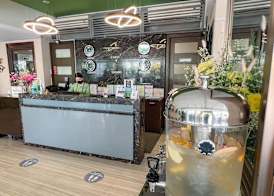 88 Courtyard Hotel 2