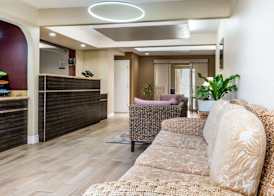 Quality Inn & Suites Capitola By the Sea 5