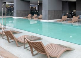 Hotel101 - Madrid 3
