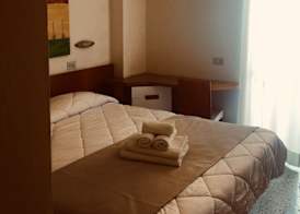 Hotel Montecarlo - Hotel Vista Mare con Piscina & Area Fitness 4