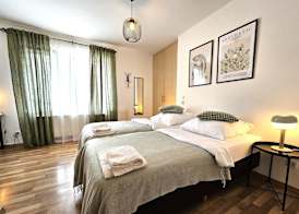 Airport Messe Hotel 3
