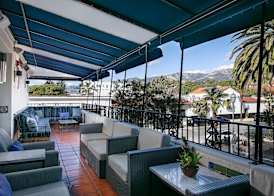 Hotel Virginia Santa Barbara, Tapestry Collection by Hilton 5
