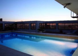 Hôtel Tanjah Flandria 2