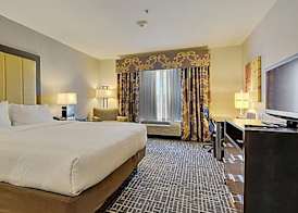 Holiday Inn Express & Suites GONZALES by IHG 4