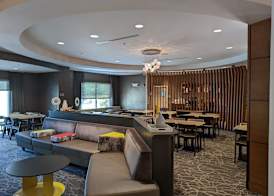 SpringHill Suites by Marriott Athens West 4
