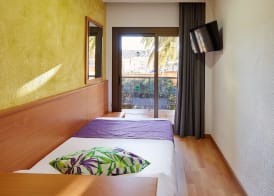Hotel Samba 4