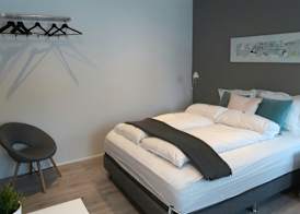 Post-Plaza Guesthouse 2
