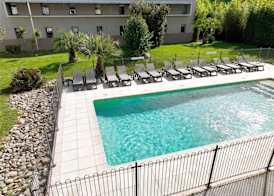 ibis Aix en Provence 5