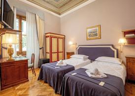 Il Marzocco Boutique B&B 4