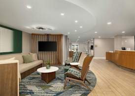 SpringHill Suites Boca Raton 4