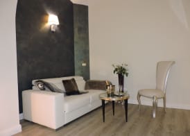Anfiteatro Suite 3