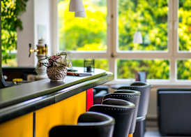 Hotel an der Therme Bad Sulza 2