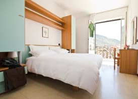 Hotel Martinelli 5