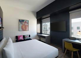 Aloft by Marriott Sarasota 5